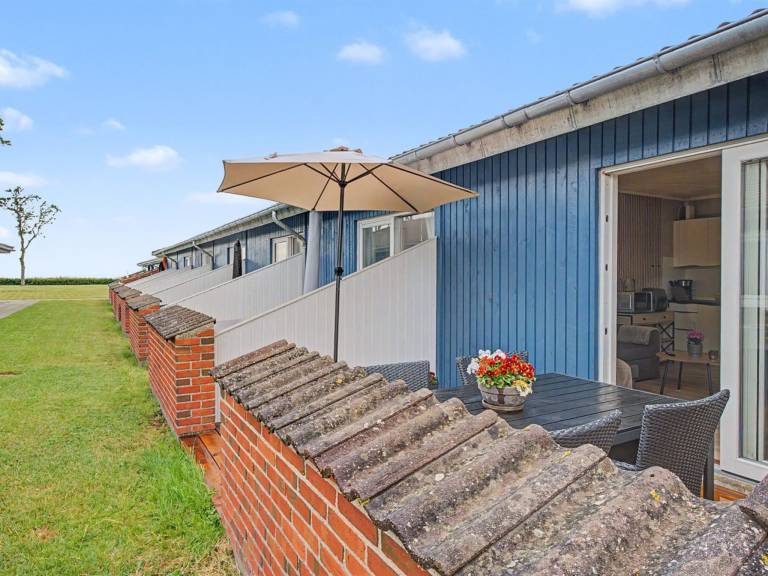 Ferienwohnung mit Hund inBogense Sogn  f&uuml;r max. 4 Personen
