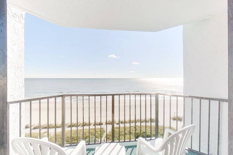 Condo  Myrtle Beach