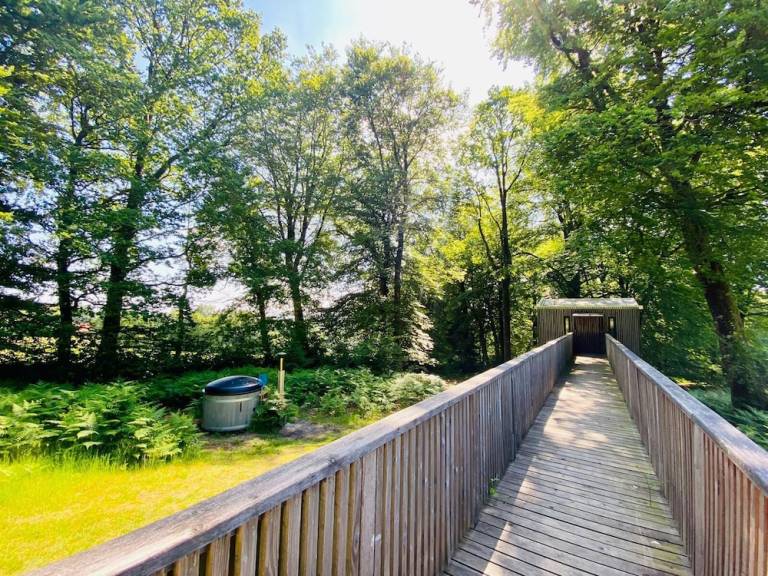 House  Saint-Manvieu-Bocage