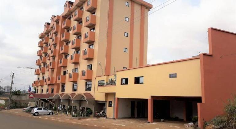Hotel Jouvence International
