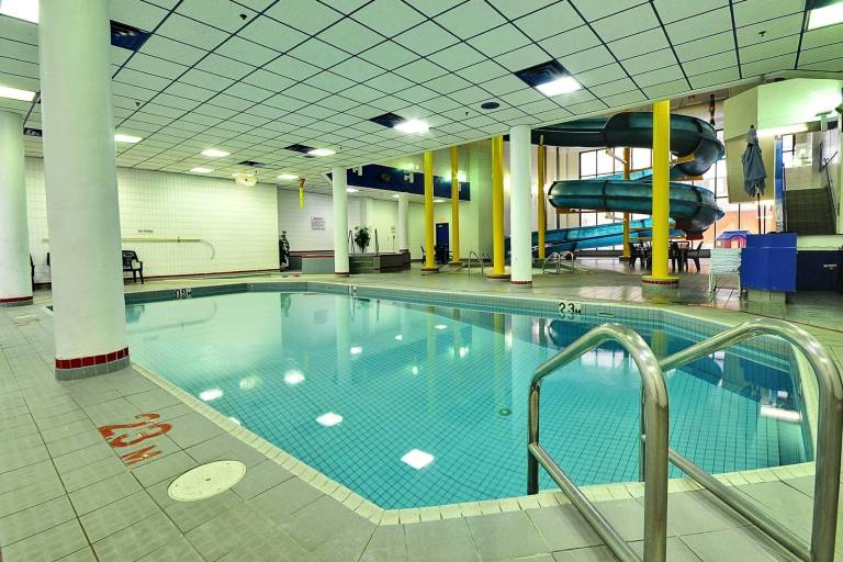Delta Hotels Regina — photo 5