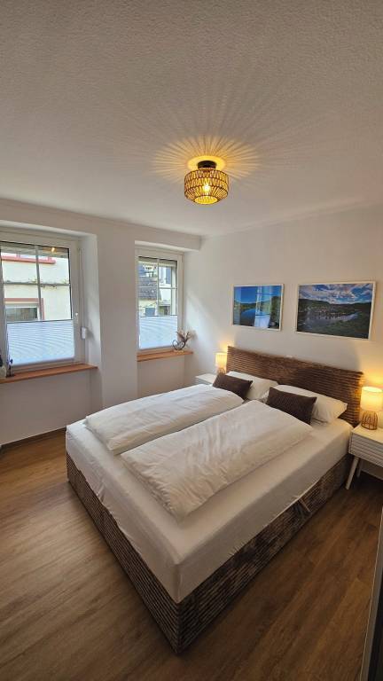 Ferienwohnung Klotten