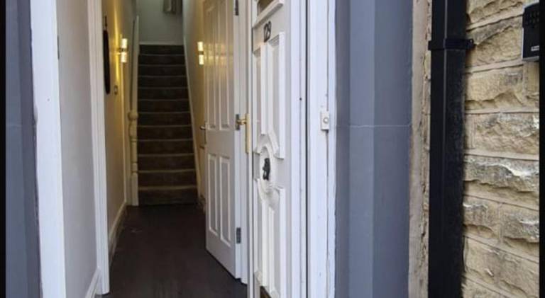 House with patio | Dogs allowed — photo 3
