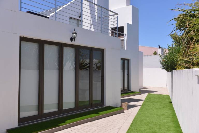House  Langebaan