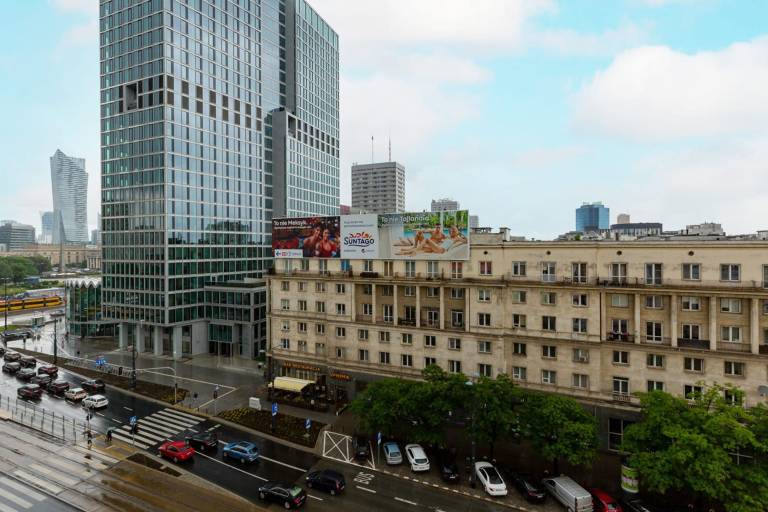 Family-friendly apartment | Next to Palace of Culture and Science | Pet-friendly — photo 2