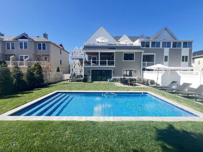 House Cape May