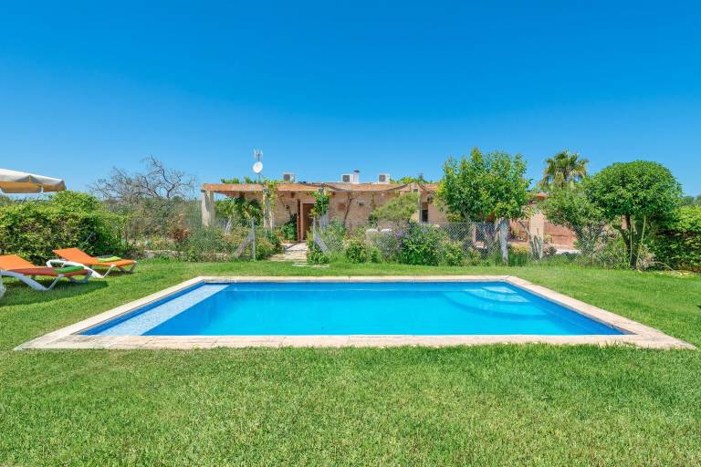 Villa Santa Margalida