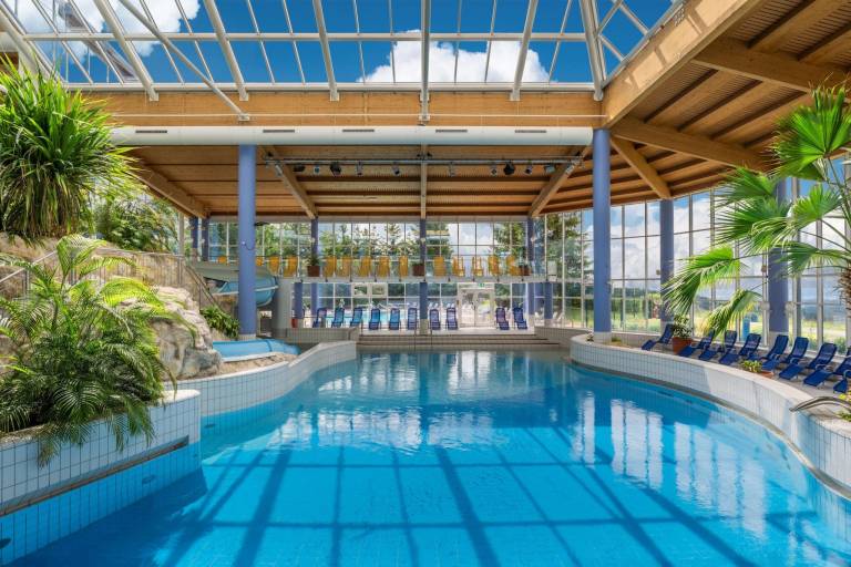 Beautiful apartment with jacuzzi, sauna & pool | Mountain view | Pet-friendly — photo 3