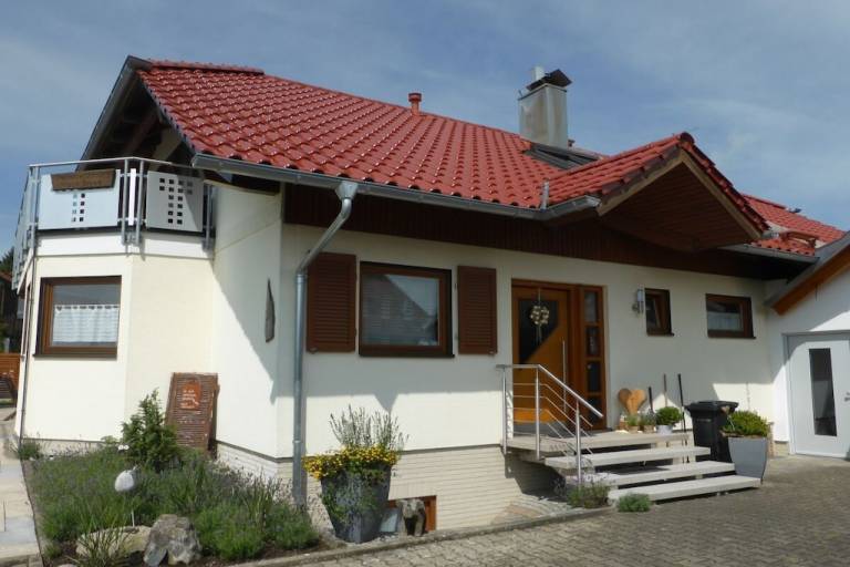 Ferienhaus  Riedlingen