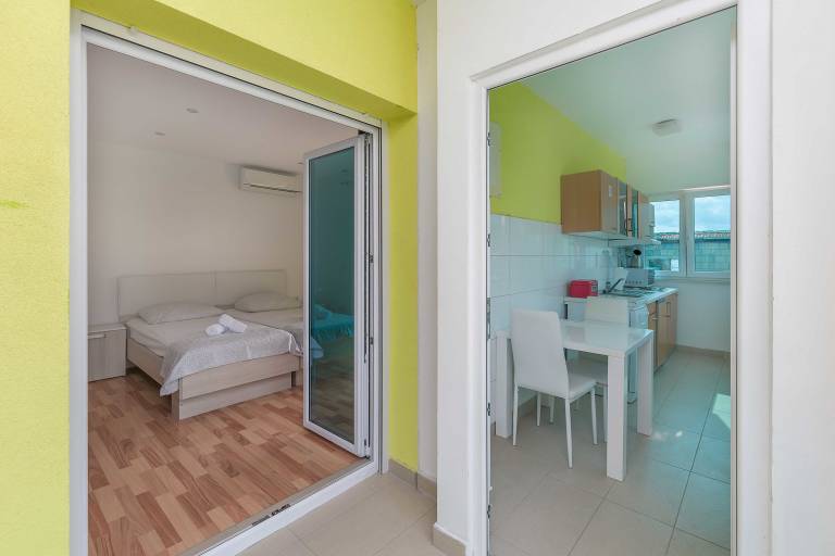 Apartment with patio | Close to the beach | Pets allowed — photo 4