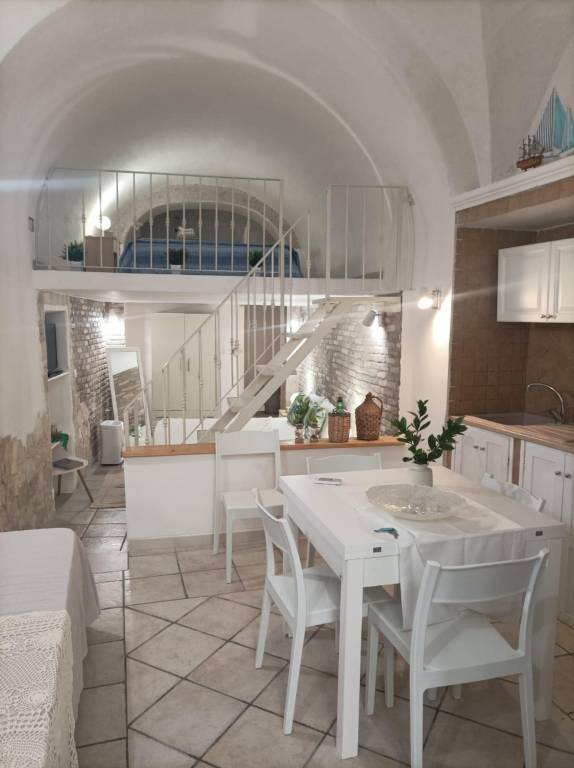 Casa vacanza Gallipoli