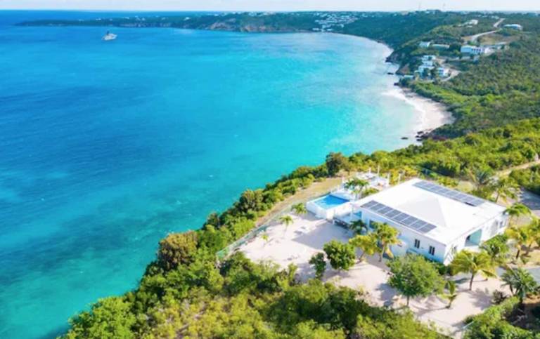 House Anguilla