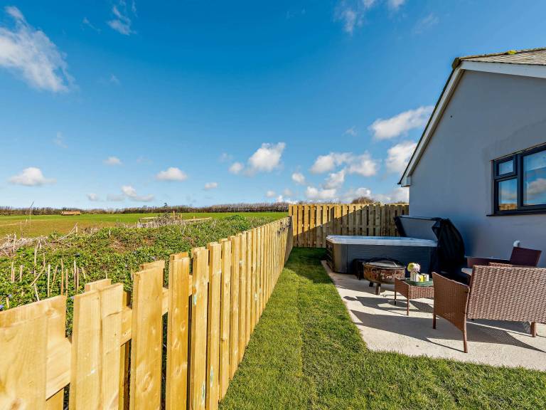 Cottage  Barnstaple