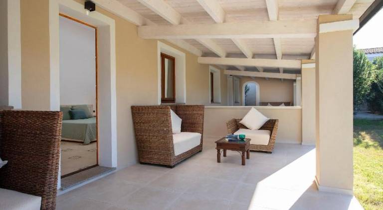 Villa Cavalieri Country Hotel — photo 5