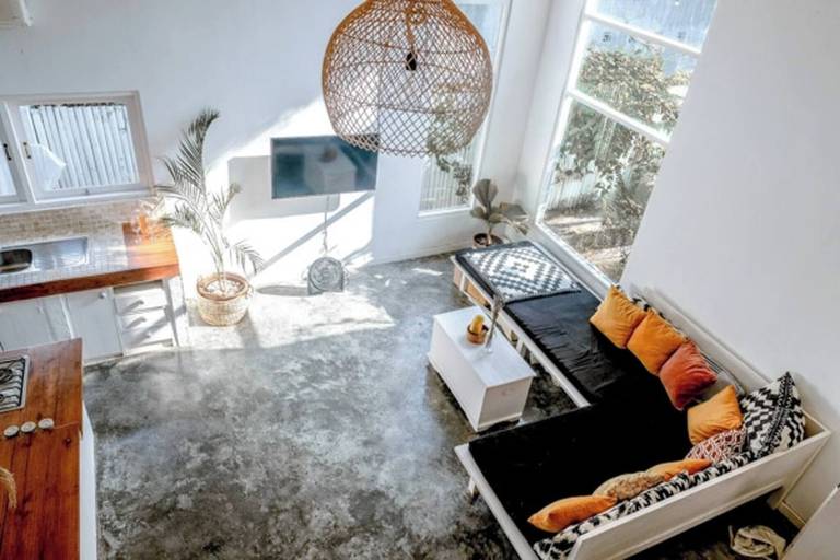 Villa  Gili Trawangan