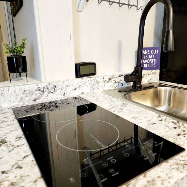 Apartment Girardville