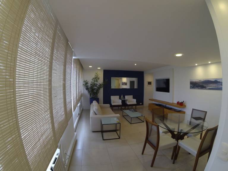 Apartamento Gávea
