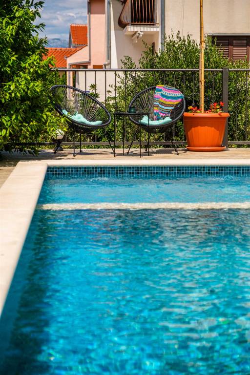 Holiday House Josipa with heated pool — photo 2