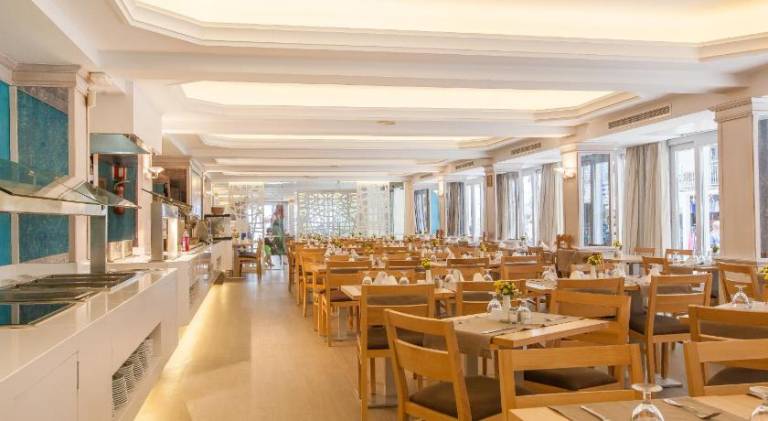 Hotel Voramar — photo 4