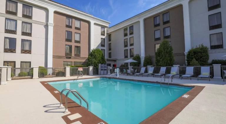 Holiday Inn Express Burlington By IHG — photo 2