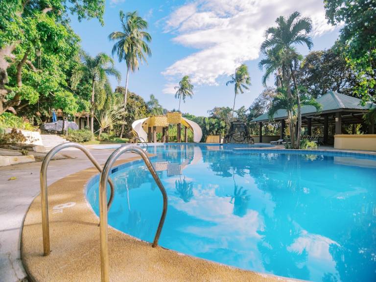 Vista Venice Resort in Morong