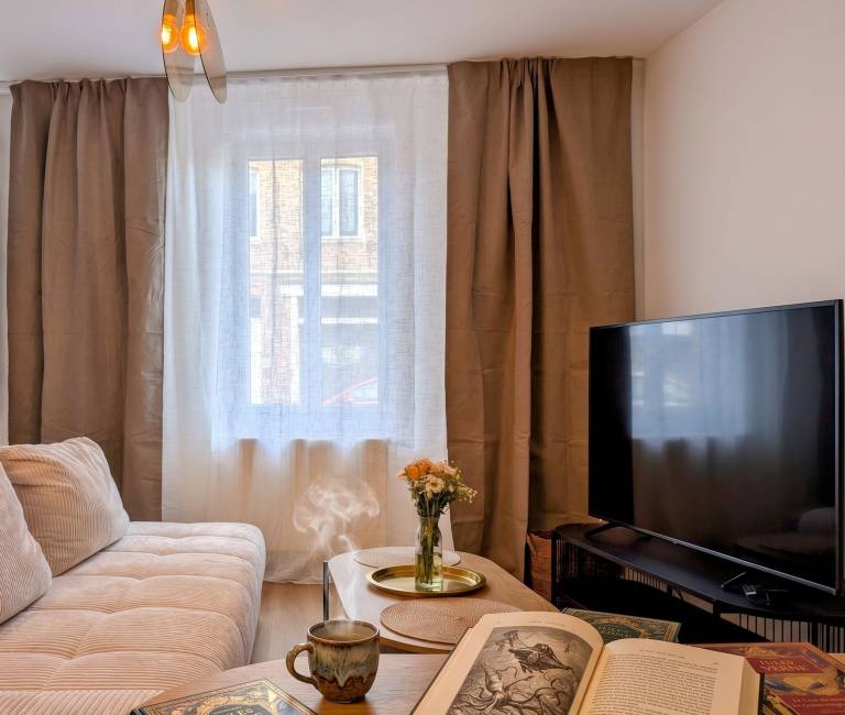 Ferienhaus  Amiens