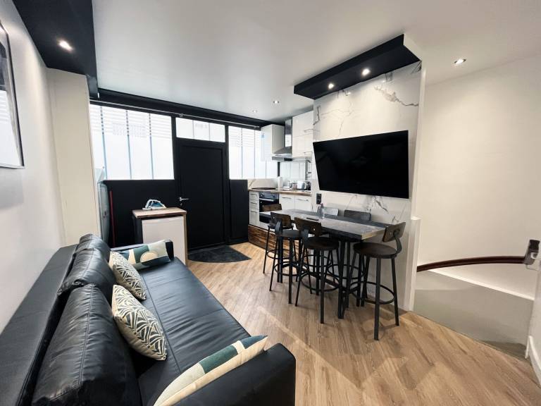 Appartement Arcueil