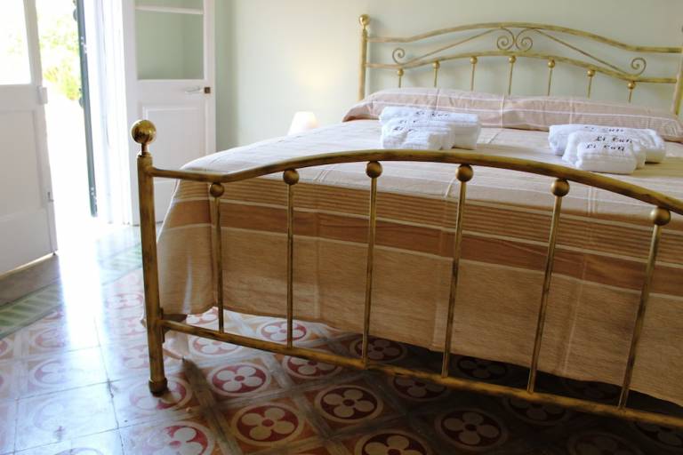 Bed & Breakfast Alezio