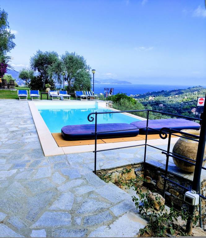 Villa Portofino