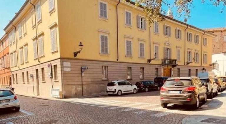 Palazzo Borgocolonne Apartments - Manu Maison — photo 4