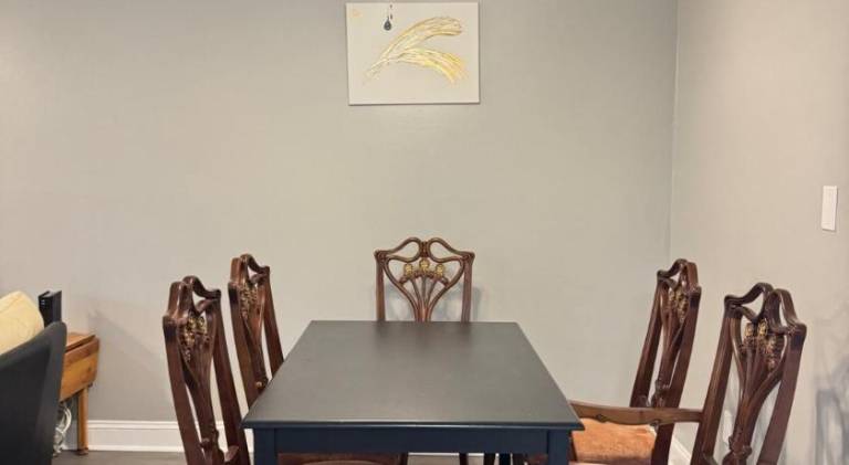 Holiday apartment | Dogs allowed — photo 4