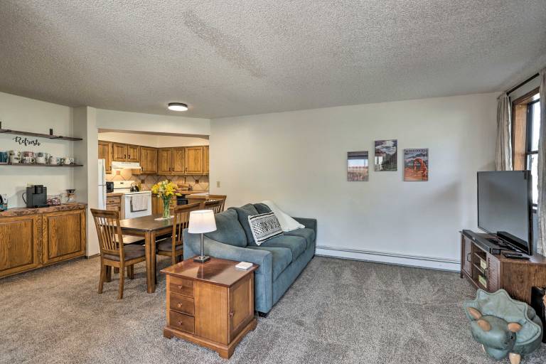 Grand Junction Townhome  3 Mi to Downtown! — photo 4