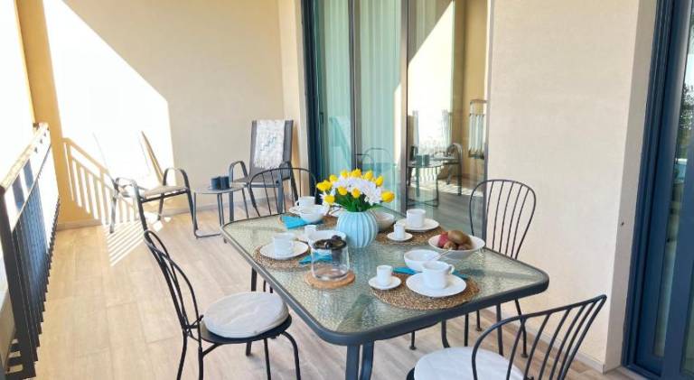 Fully equipped beautiful holiday apartment with pool | Dogs allowed — photo 4
