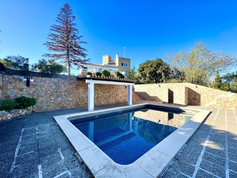 Maison de vacances Figueras