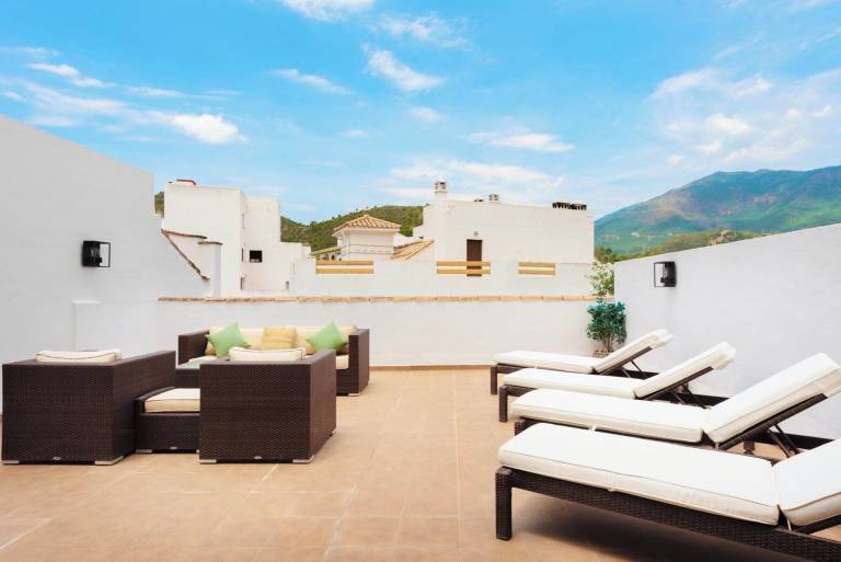 Apartamento Benahavís