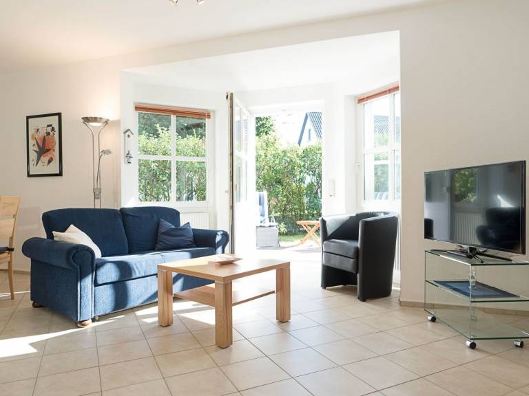 Apartament Zingst