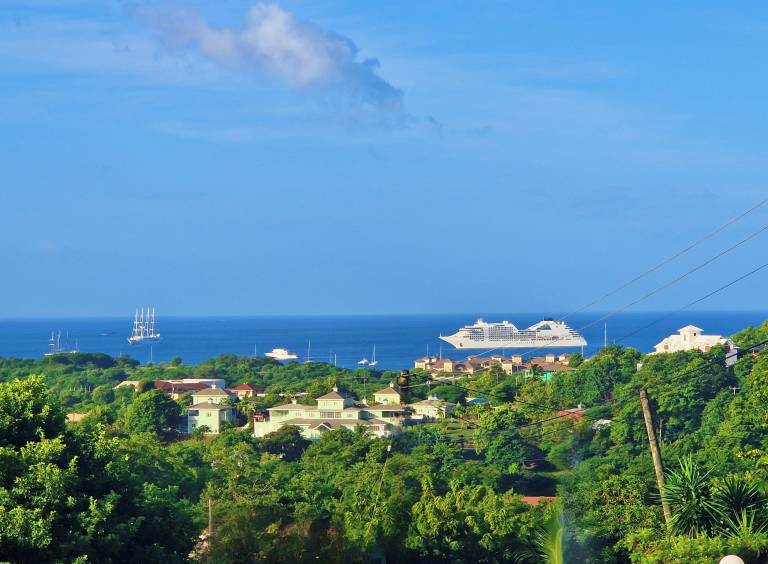 Casa Gros Islet