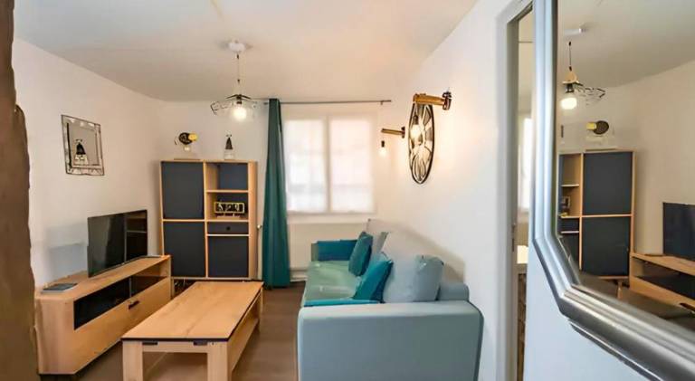 Rental apartment | Pets allowed — photo 2