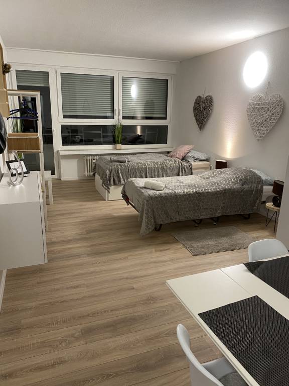 Ferienwohnung  Marburg