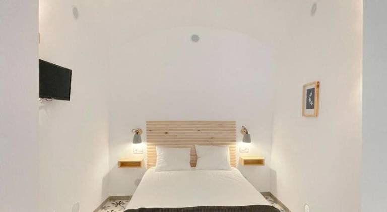 Rental apartment for 2 persons in Cáceres