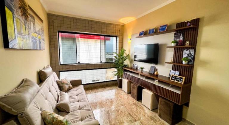 Apartment with 1 room for 6 persons — photo 2