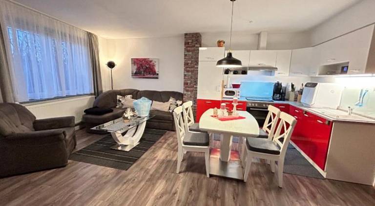 Nice holiday apartment | Dogs allowed — photo 2