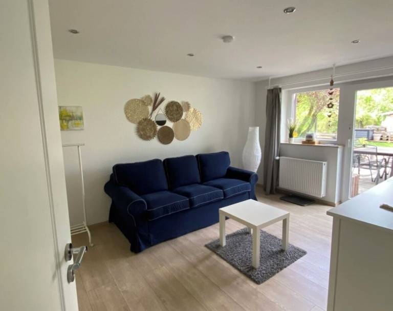 Ferienwohnung Herborn