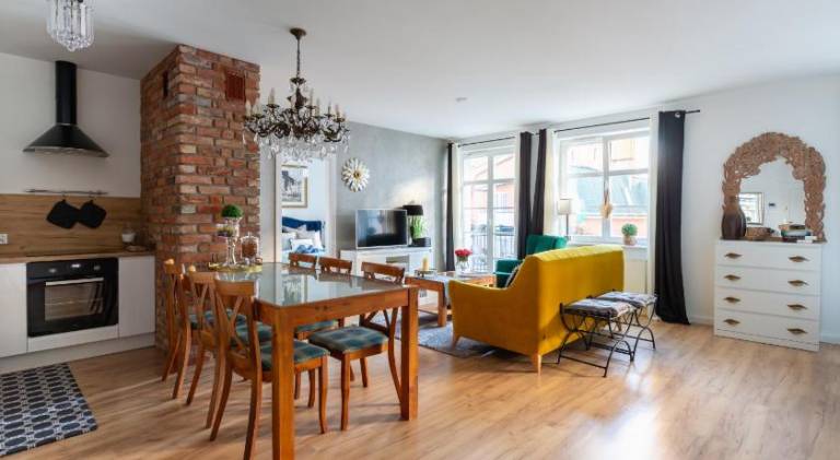 Apartment | Pet-friendly — photo 2