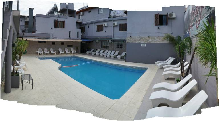 Hotel Aranjuez in Córdoba