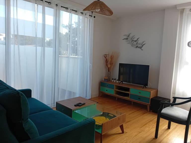 Fully equipped apartment | Next to the beach | Pets allowed — photo 3