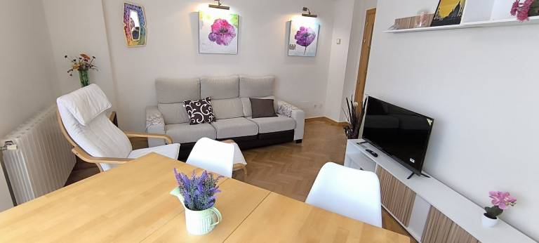 Apartamento Mirasierra