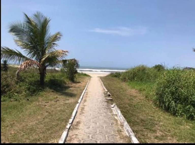 Casa Praia de Leste