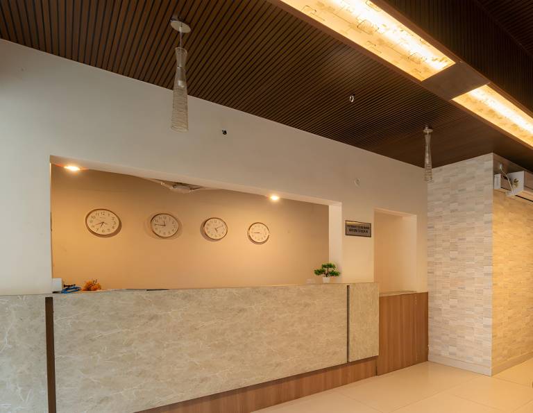 Lovely serviced apartment with terrace | Dogs allowed — photo 3