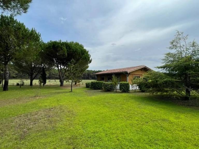 Villa Messanges
